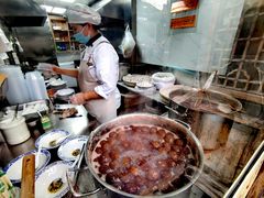 -粗茶淡饭(东关街店)