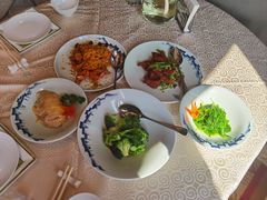 -杭州香格里拉·香宫中餐厅