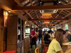 -小吊梨汤·北京菜(香山店)