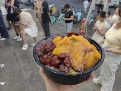 老味刨冰三杏酱-小胖老味刨冰