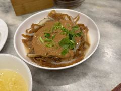 爆百叶-天兴居(鲜鱼口街店)