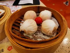 金牌虾饺皇-点都德(聚福楼店)