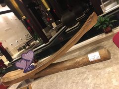 -河源万绿湖美思威尔顿酒店