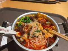-水平有限广西米粉·广西风味集(五道口店)