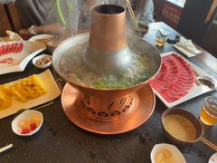 -南门涮肉(通州店)