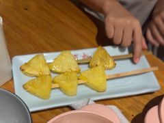 -蚝翅·海鲜粥·烧烤·龙虾季(海曙天一店)