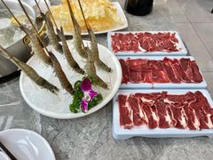 -牛天下·牛肉·海鲜·打边炉·融合菜