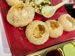 -食彩美印度特色美食餐厅·印度料理