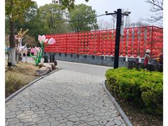 -凤城河风景区