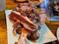 -驭羊大爷烤羊腿·羊蝎子火锅(玉凤路总店)