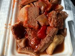 -细妹五香牛杂(步行街店)