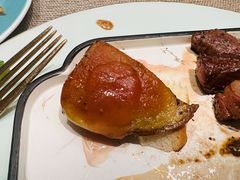 -额尔敦牛厨师铜板烧