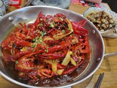 -虾小龙老长沙龙虾馆(坡子街店)