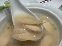 -荣轩(新荣记环球金融中心店)