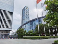 -广交会威斯汀酒店