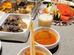 -海底捞火锅(铂澜大象城店)
