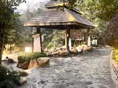-融汇温泉