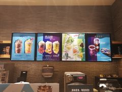 -星巴克(北京望京店)