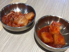 -梨花牛肉汤饭(仁恒伊势丹店)