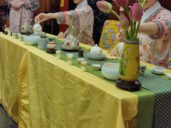 -白家大院·王府宫廷菜(苏州街店)