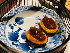 一口鲍鱼酥-三号黄浦会Canton Table