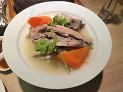 -羊之道草原味道清真餐厅(番禺店)