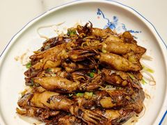 -秋色客家菜(南山店)