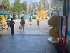 -海合安成都极地海洋公园
