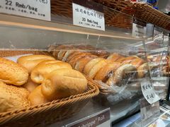 -德南面包房(尚都店)