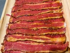 -允辛家·自助泥炉烤肉(九亭店)