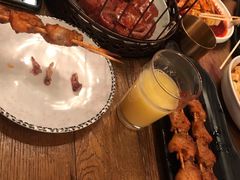 -爱啤精酿·民谣酒馆(滨江店)