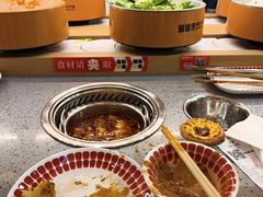 -万达广场(北京槐房店)