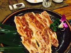 一品诚记烤肉(中南路店)-一品诚记烤肉·甄选店(中南路店)