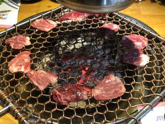 雪花小牛里脊-老炉家木炭烤肉(长江国际店)