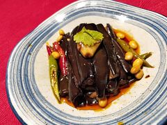 -那家小馆•北京菜•烤鸭(香山店)