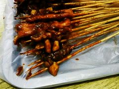 -十里铺铁板鱿鱼