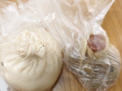 -白玉兰食品甜凤店(合生汇店)