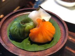 -运·中餐厅(成都华尔道夫酒店)