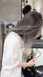 -FASHION PALACE hair+