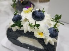 -角落低卡烘焙(正弘城店)