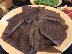 重庆空运毛肚-巴隆门重庆老火锅(太湖路店)