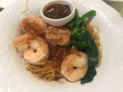 -翠华餐厅(旺角文华商场店)