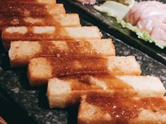 红糖糍粑-哥老官重庆美蛙鱼头(西湖银泰十一哥店)