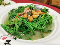 -百姓百味海鲜酒楼(粤垦路总店)