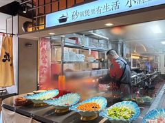 -街角等你.大连海鲜烧烤(西安路店)