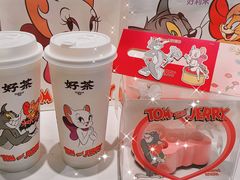 -好利来(乐堤港店)