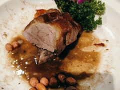 烧鹅例牌-勝記酒家·37年老字号·经典粤菜(荔枝公园店)