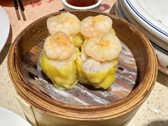 招牌烧卖-点都德(花城店)