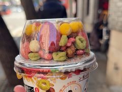-揽季锅物会·海鲜姿造(三坊七巷店)