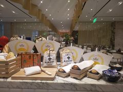 -沈阳和平艾美酒店新食谱西餐厅